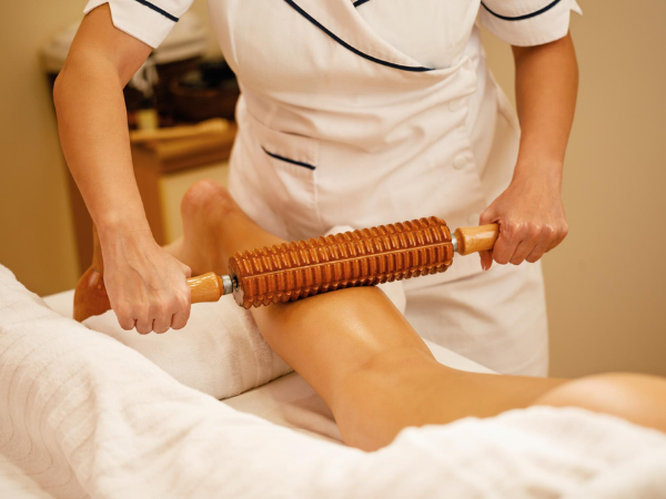 Body Sculpting Treatment